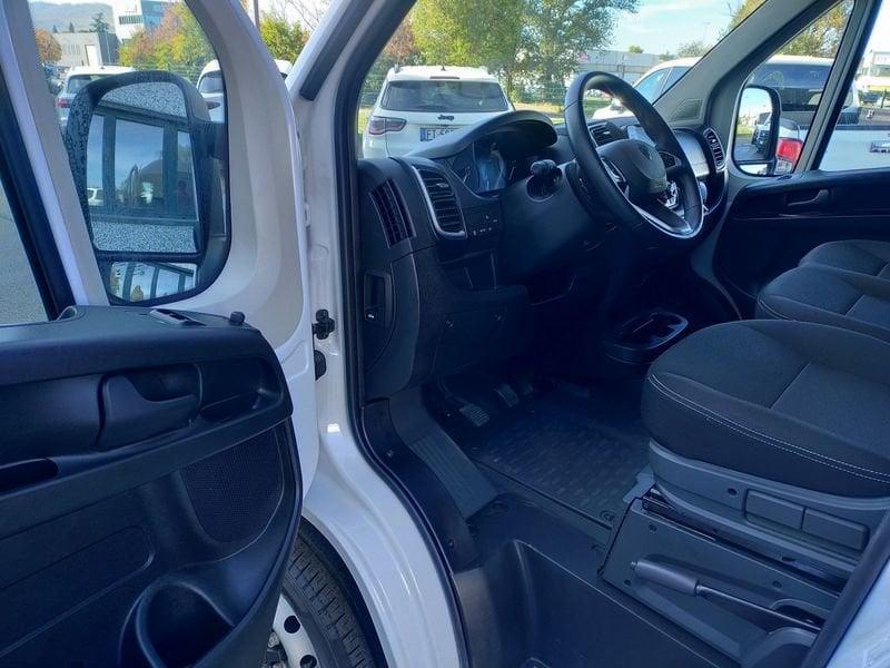 Peugeot Boxer Boxer 333 2.2 BlueHDi 140 S&S PM-TM L2H2