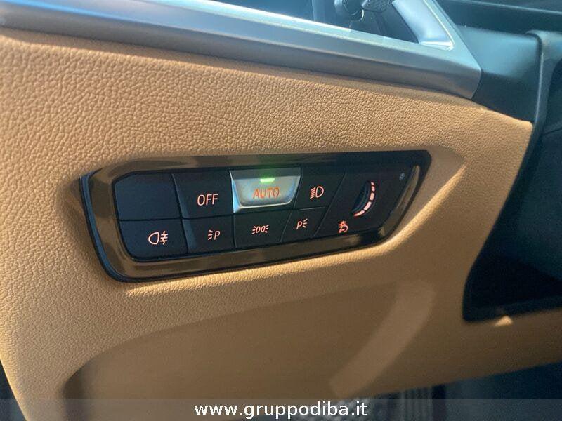 BMW Serie 4 Gran Coupé Serie 4 G26 LCI 2024 Gran Coup 420d Gran Coupe mhev 48V Sport auto