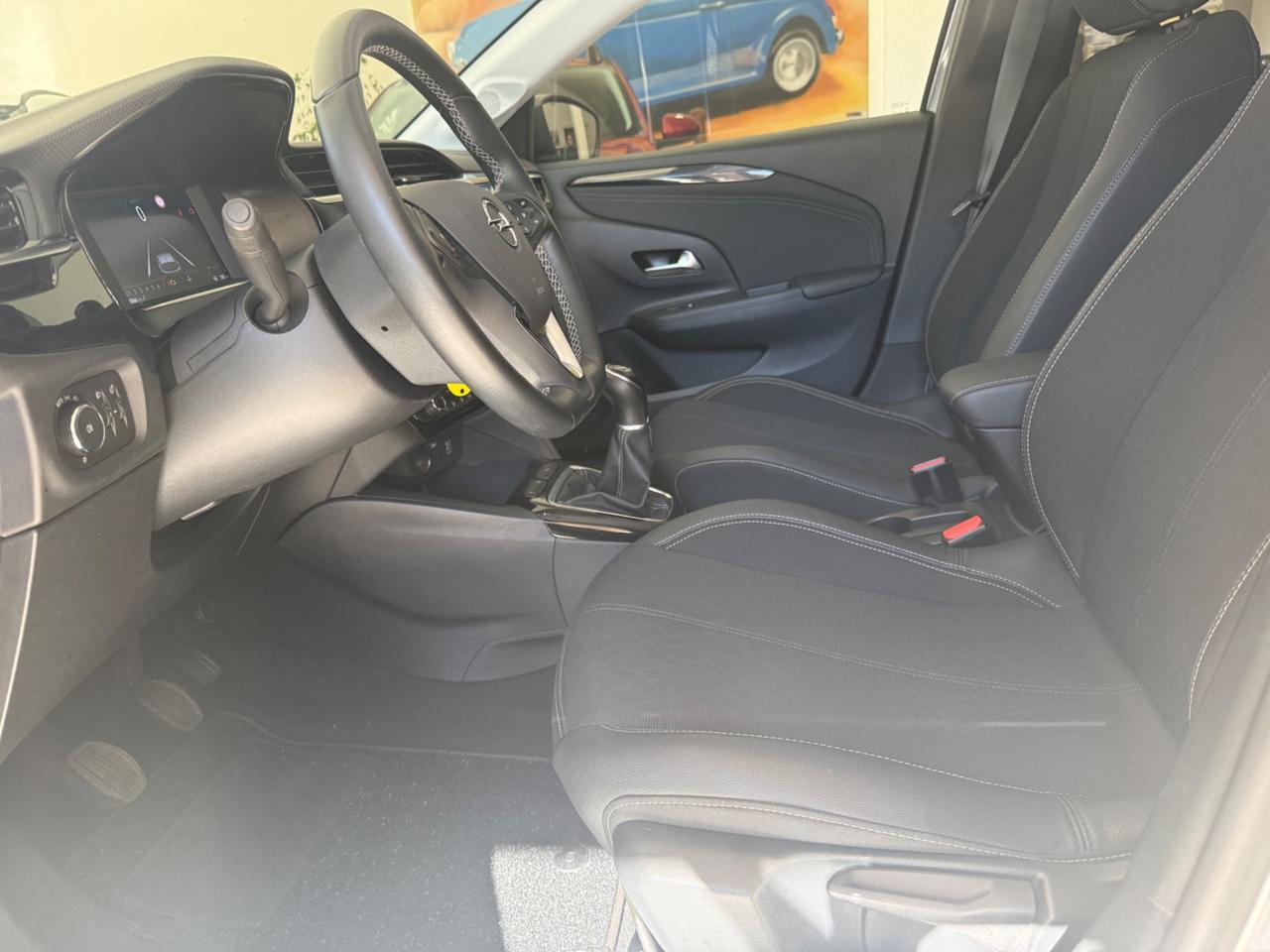 Opel Corsa 1.2 Edition