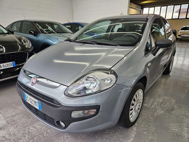 Fiat Punto Evo Punto Evo 3p 1.2 Dynamic 65cv