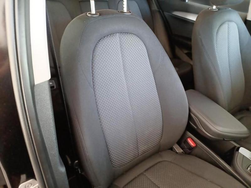 BMW X2 XDRIVE 25E BUSINESS X AUTOMATICO SUV