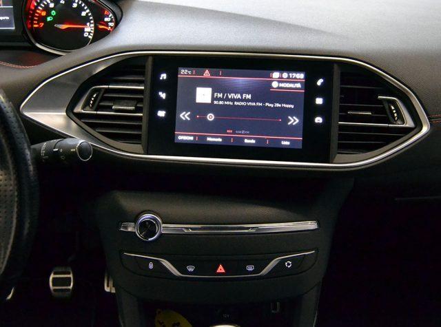 PEUGEOT 308 PureTech Turbo 130 GT Line Unico Proprietario