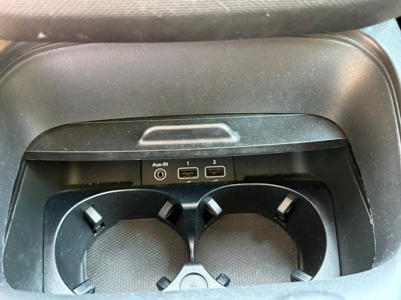 Smart ForTwo EQ cabrio Pulse
