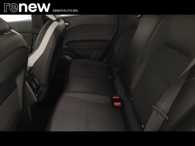 Renault Captur 1.0 TCE 90 TECHNO
