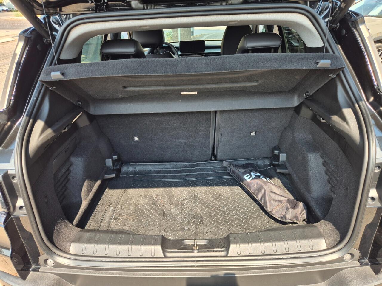 Jeep Avenger 1.2 Turbo 100 CV Summit