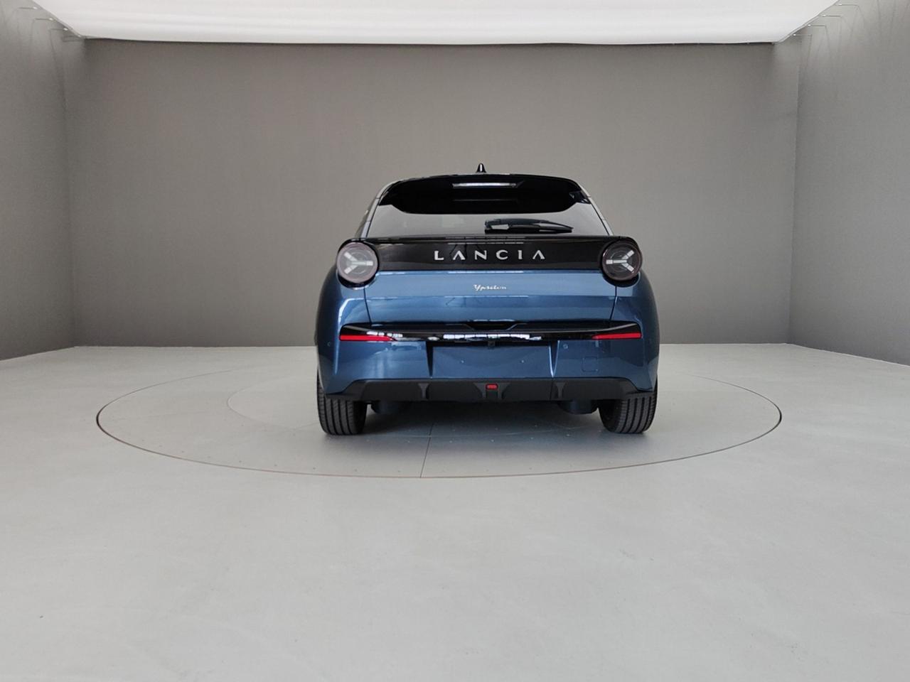 LANCIA Ypsilon IV 2024 156CV BEV 51KW LX (GUIDA AUTONOMA LIVELLO 2, INFOTAINMENT SALA PRO NAVI)