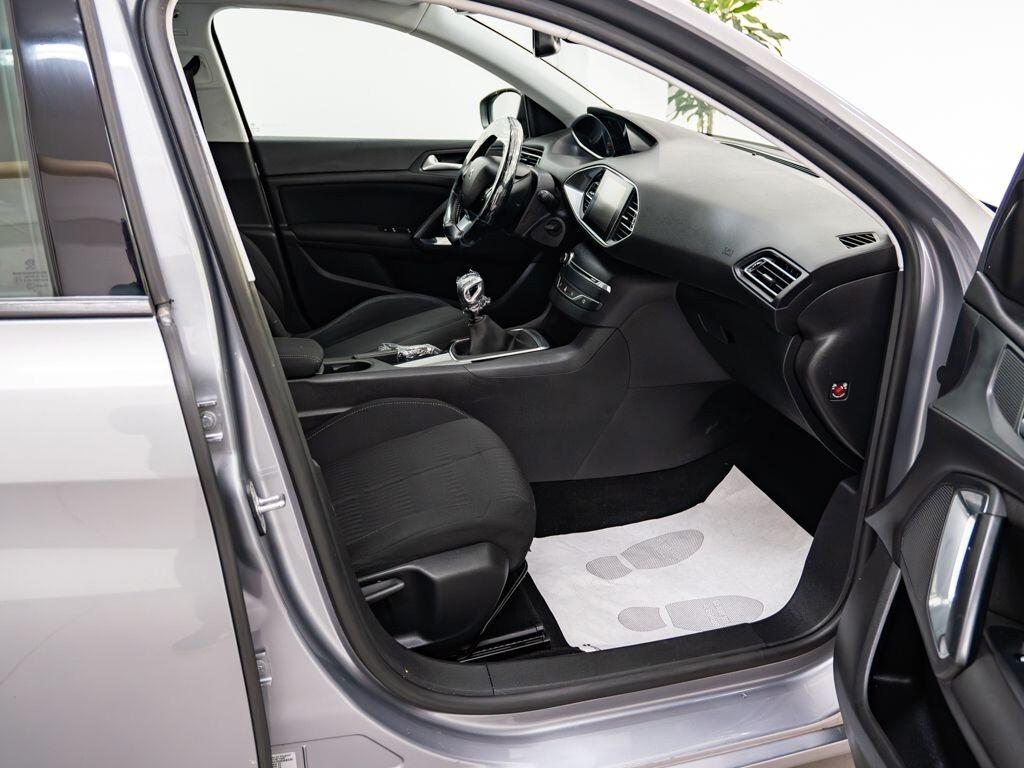Peugeot 308 1.6 hdi Allure