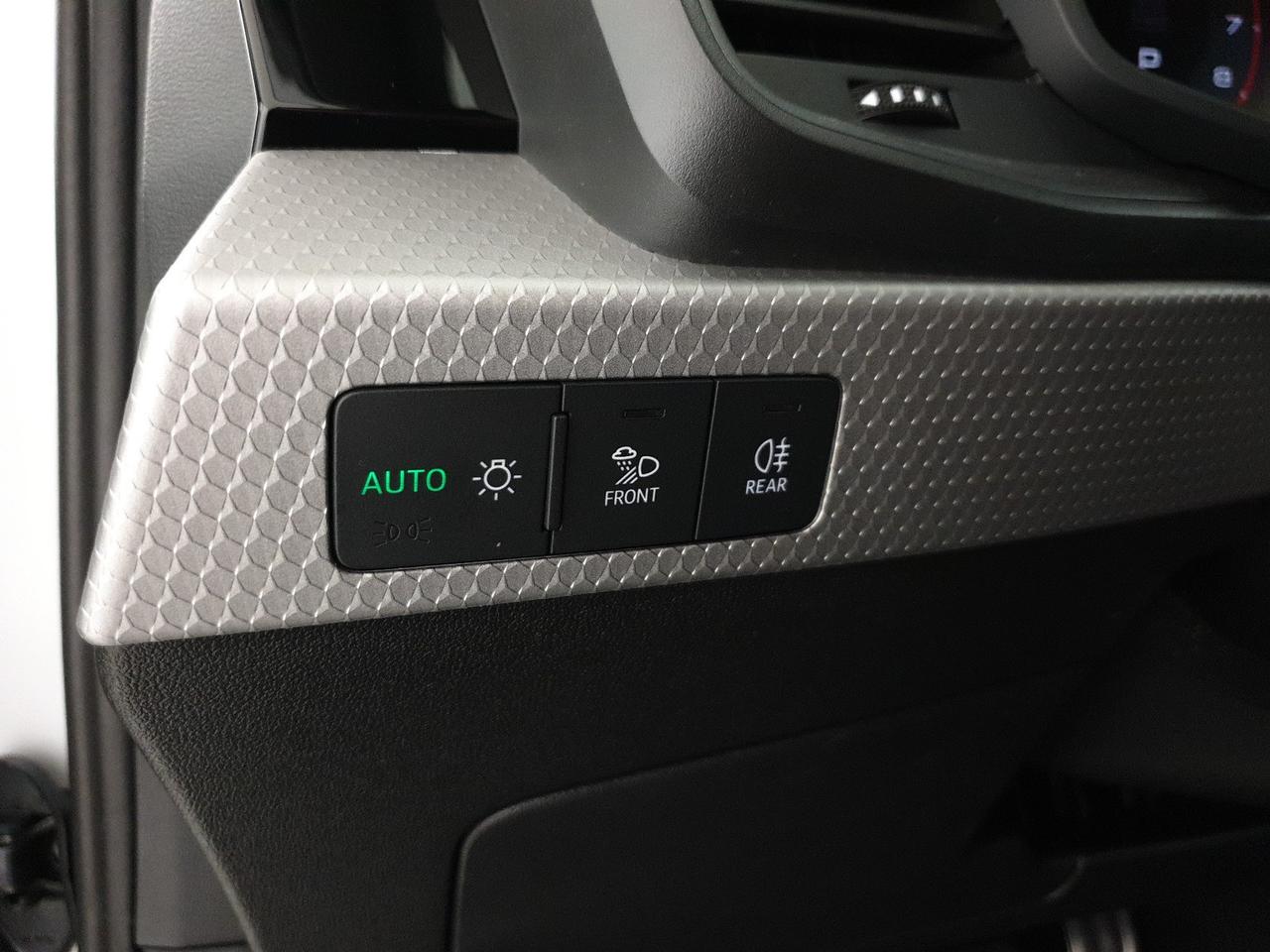 Sportback 30TFSI 116CV S tronic S line Edition