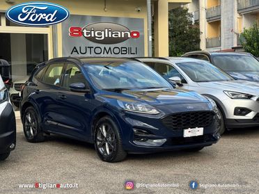 FORD Kuga 2.0 EcoBl. 120CV aut. 2WD ST-Line