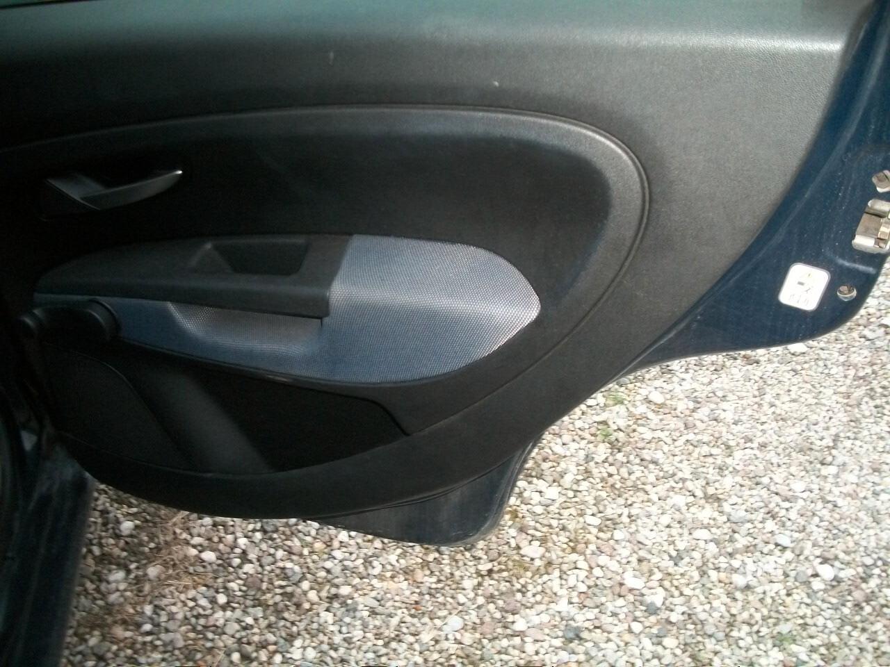 Fiat Grande Punto 1.4 5 porte Active Natural Power NATA A METANO DALLA FIAT,, IL METANO SCADE 30/02/2029 GARANZIA UN ANNO SI NEOPATENTATI REVISIONE SCADE 30/04/2027