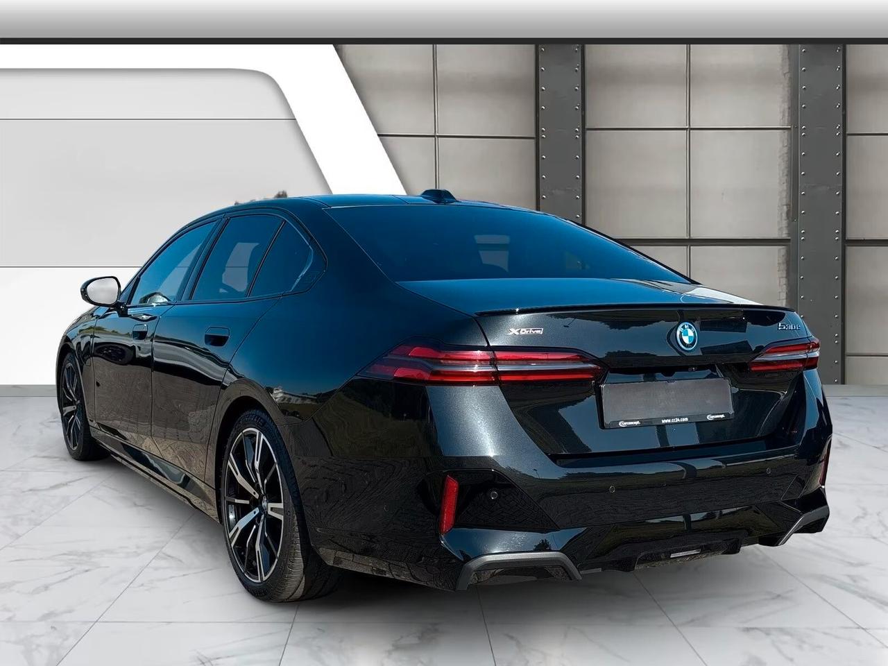 Bmw 530 530E XDRIVE M-SPORT PRO/ 360°/ HARMAN & KARDON/ TETTO/ PELLE/