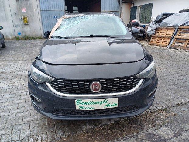 Fiat Tipo S.W 1.6 Mjt DCT Incidentata 2020
