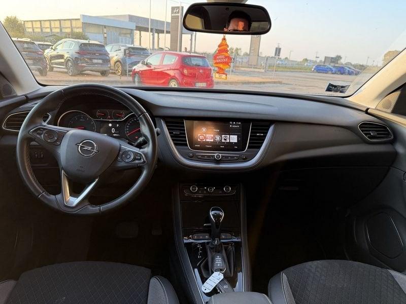 Opel Grandland Grandland X 1.2 Turbo 12V 130 CV Start&Stop Innovation