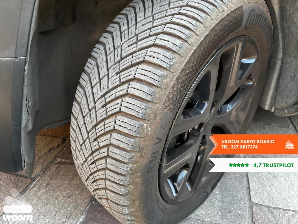 JEEP Renegade Renegade 2.0 Mjt 140CV 4WD Active...