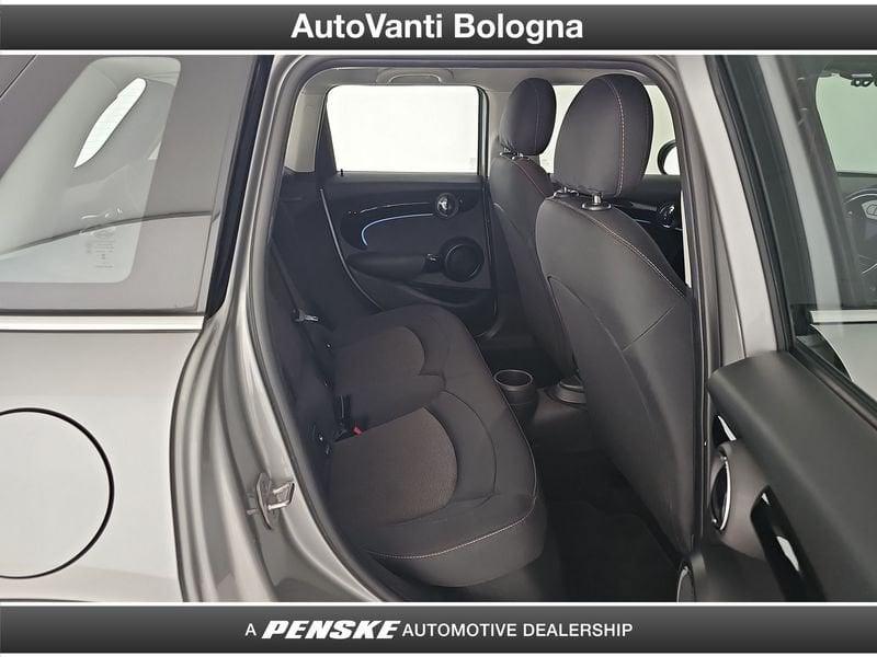 MINI Mini 5 porte Mini 5p 1.5 Cooper Essential auto