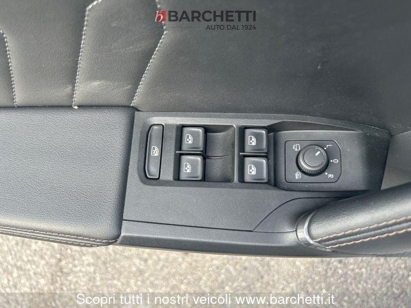 CUPRA Leon 1.5 Hybrid DSG 150 CV