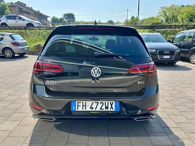 Volkswagen Golf 1.6 TDI Sport BMT