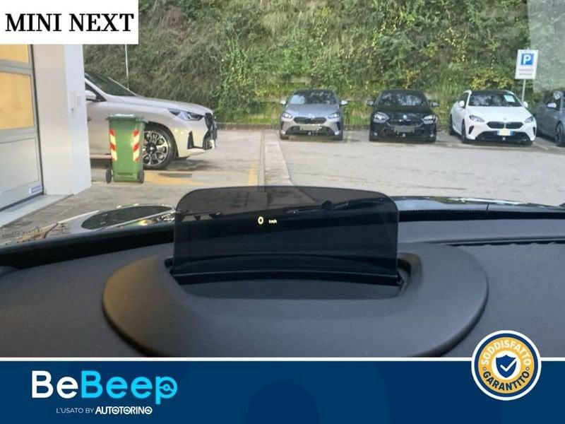 MINI Mini Full Electric MINI 3P COOPER SE ELECTRIC AUTO