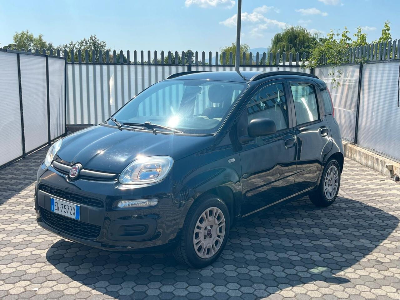Fiat Panda 1.2 Easy