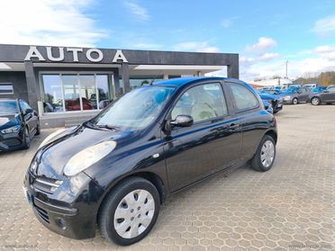 NISSAN Micra 1.2 3p. Acenta