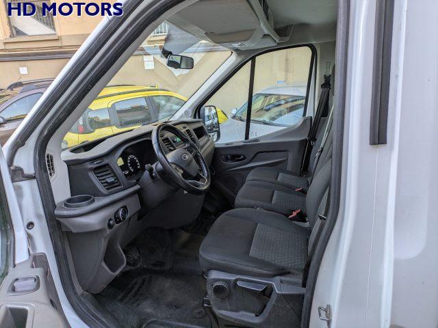 FORD Transit 2.0TDCi EcoBlue 170CV PM RWD RIBALTABILE