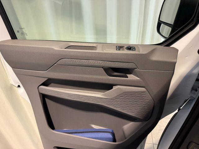 VOLKSWAGEN Transporter T7 2.0 TDI PC Van LED Camera App Connect
