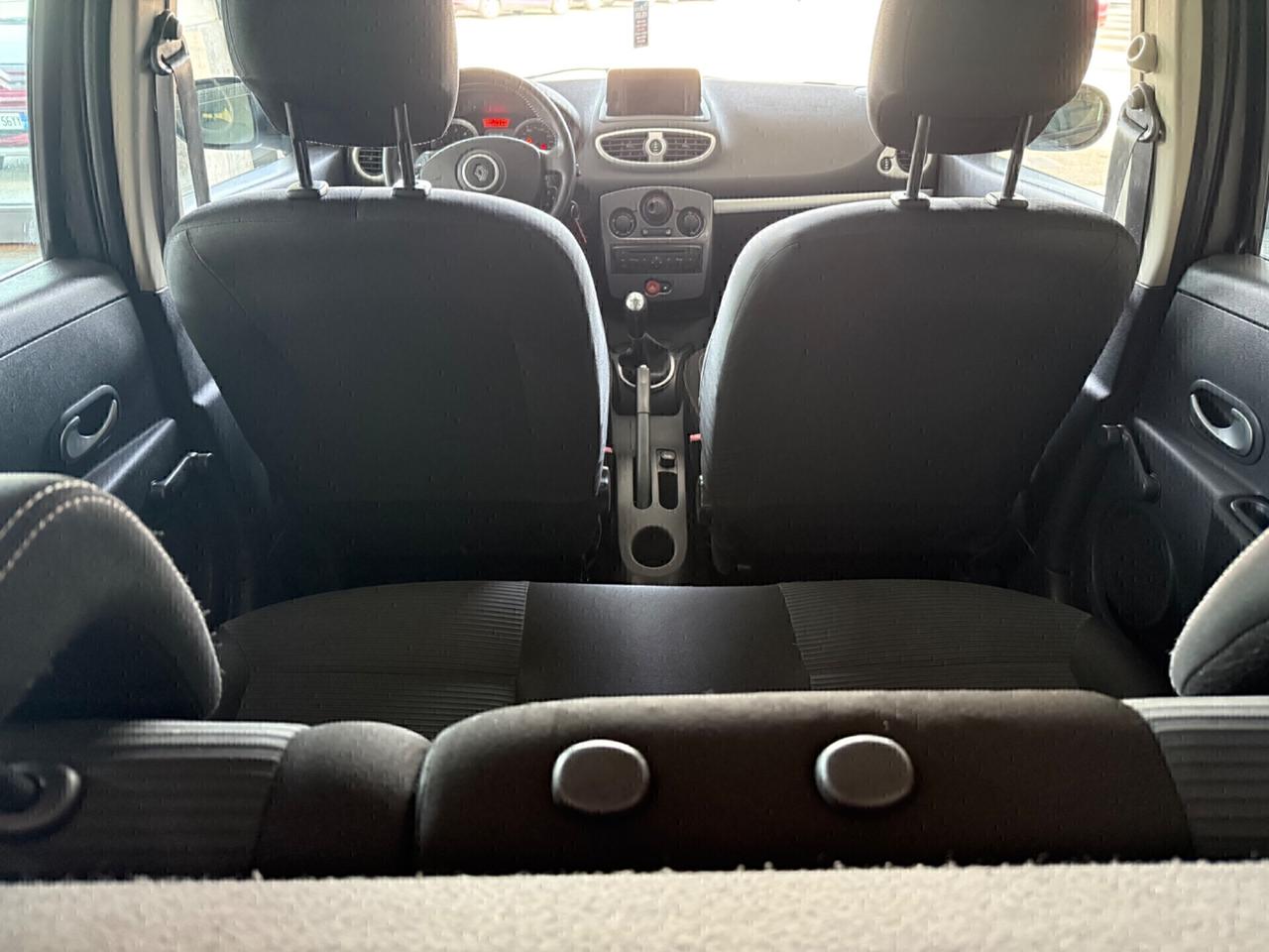 Renault Clio 1.5 dCi 75CV 5 porte Dynamique