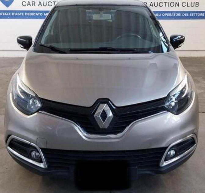 Renault Captur 1.5 dCi 8V 90 CV Start&Stop Energy R-Link