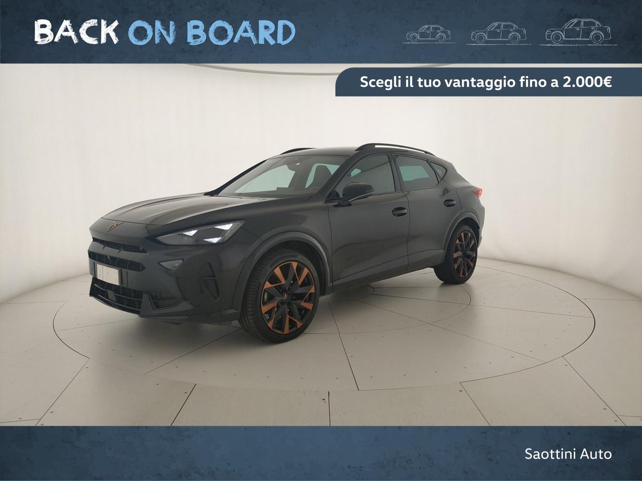 1.5 Hybrid 150 CV DSG