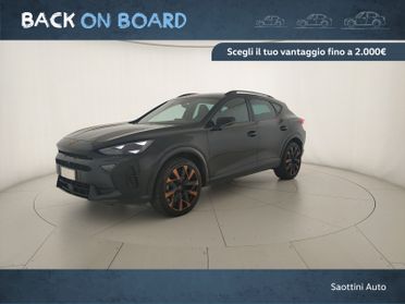 1.5 Hybrid 150 CV DSG