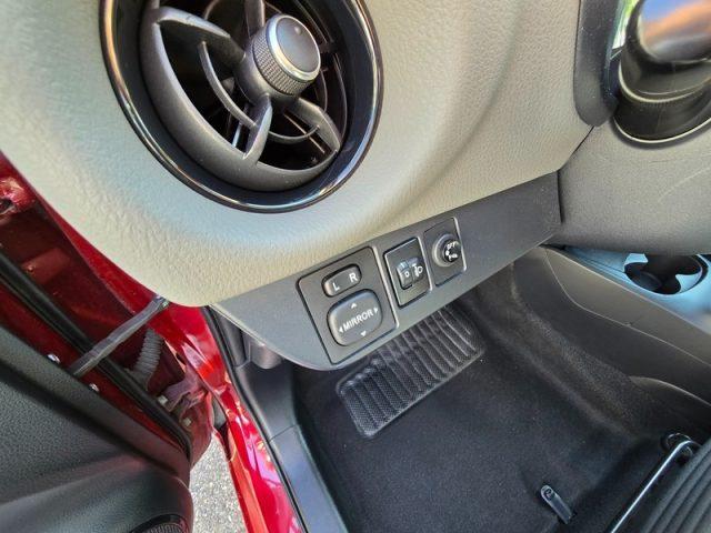 TOYOTA Yaris 1.0 72 CV 5 porte NEOPATENTATI - PERMUTE