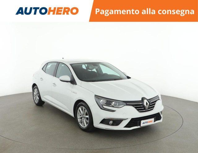 RENAULT Megane TCe 130 CV Energy Intens