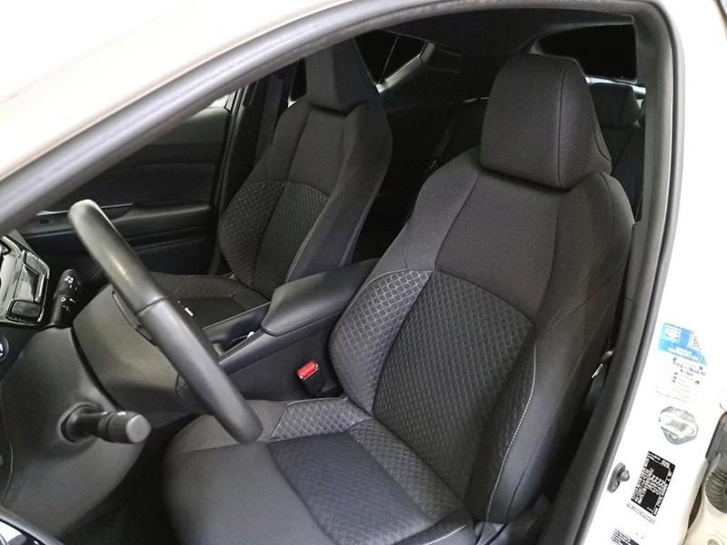 TOYOTA C-HR 1.8H 98CV E-CVT BUSINESS 5 PORTE SUV