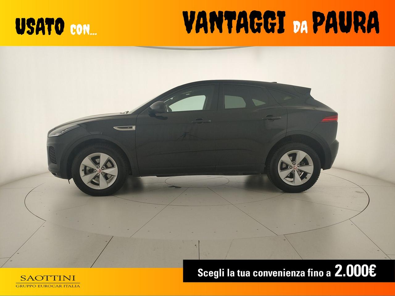 2.0d R-dynamic S awd 150 CV Auto