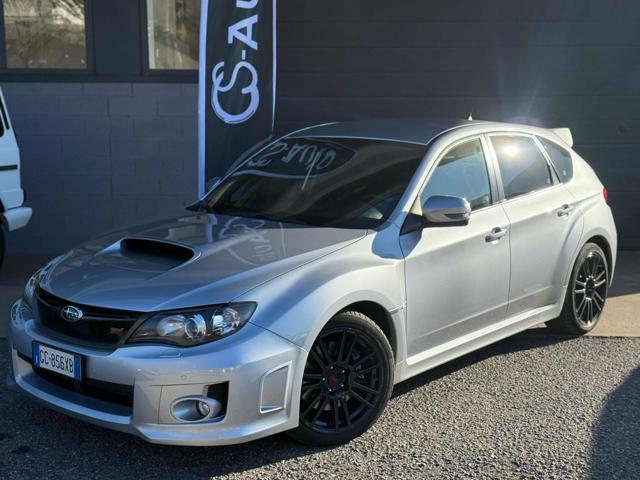 SUBARU WRX STI 2.5 5p.