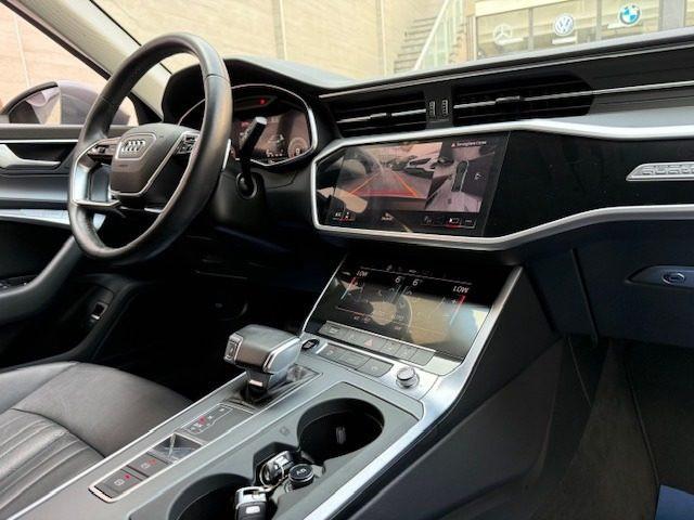 AUDI A6 45 2.0 TFSI S tronic Business Plus