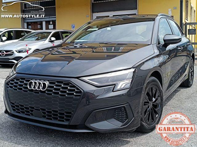 AUDI A3 Sportback 40 TFSI e S-Tronic SPB Plug-In Hybrid
