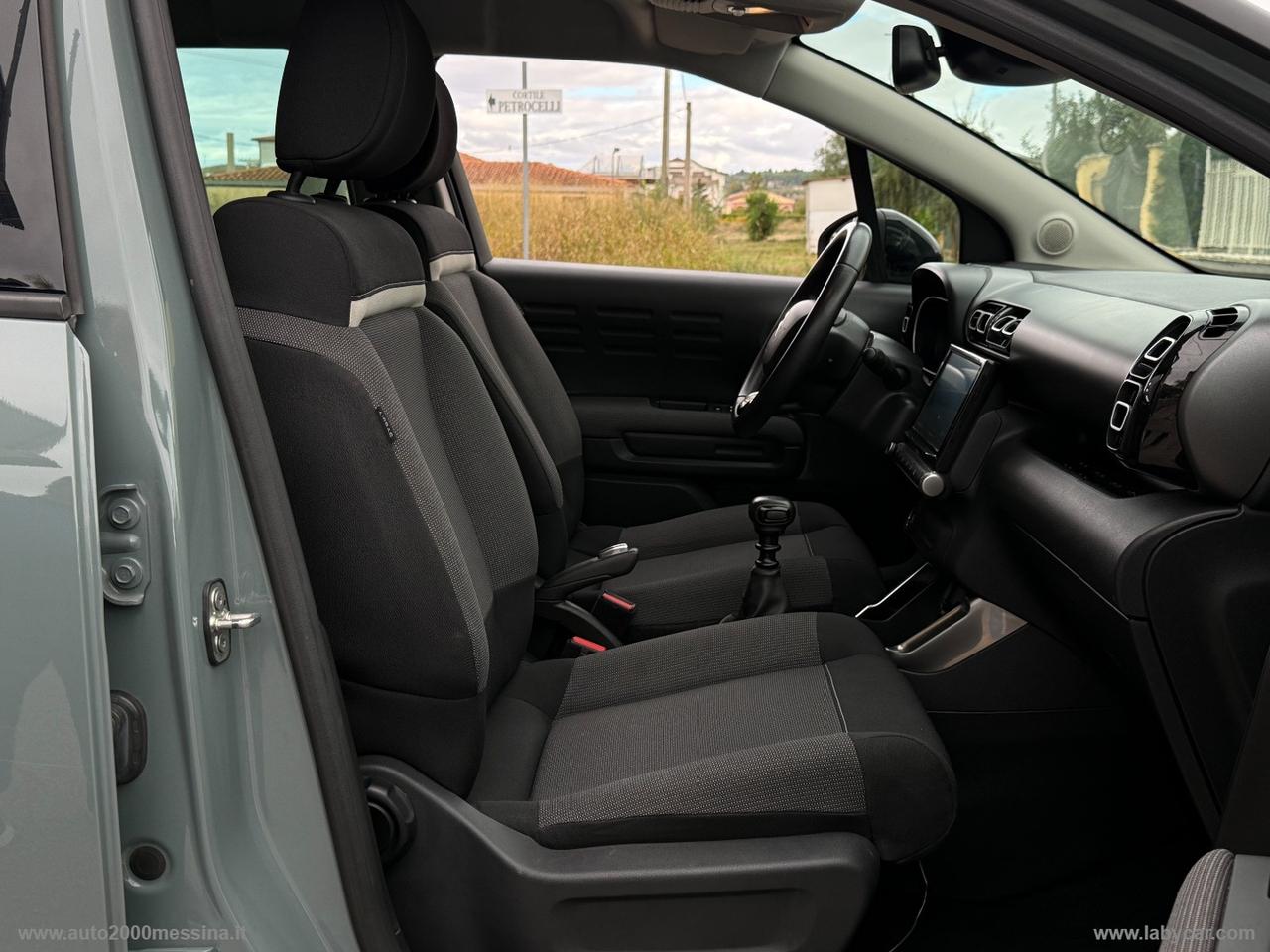 CITROEN C3 Aircross PureT. 110 S&S Shine