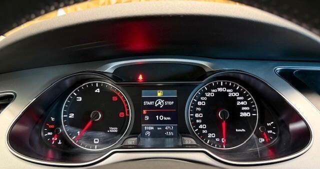 Audi A4 Avant 2.0 tdi Business 150cv