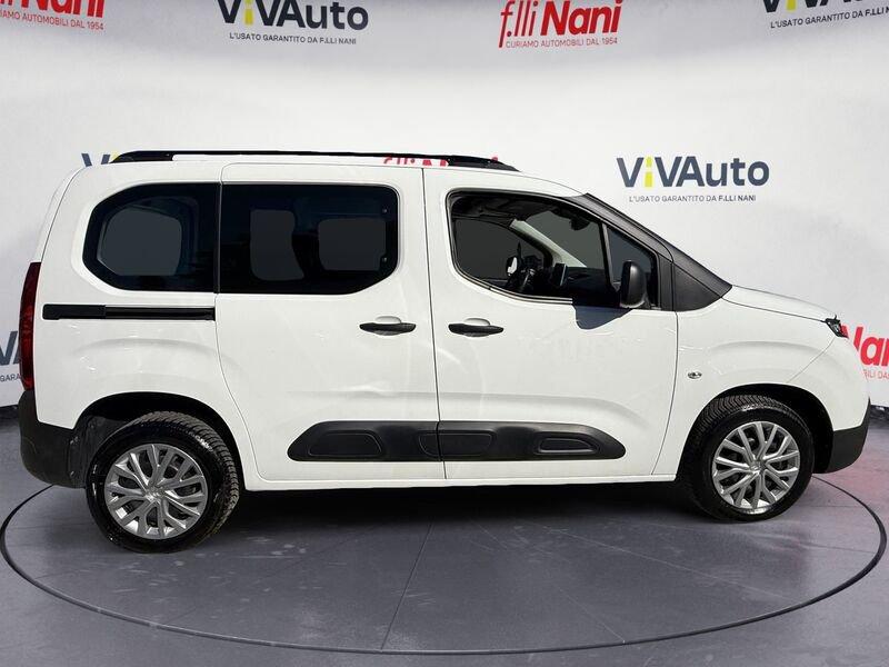 Citroën Berlingo BlueHDi 100 Live N1