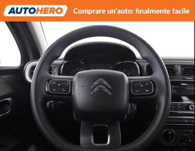 CITROEN C3 PureTech 68 Feel
