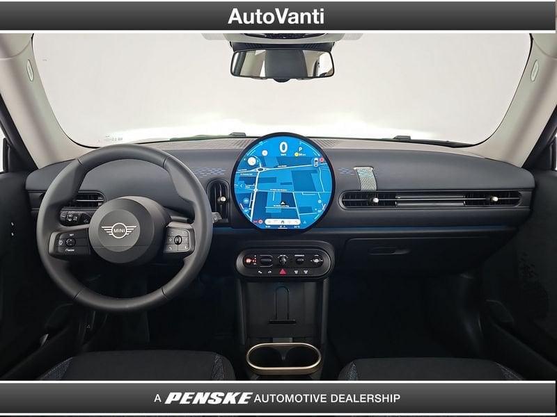 MINI Mini Cooper S Essential