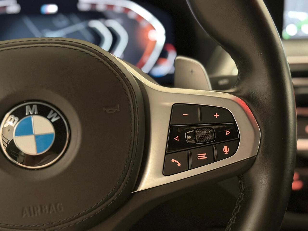 Bmw X4 xDrive20i 48V Msport
