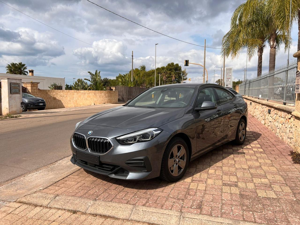 Bmw 216 216d xDrive Gran Coupè Sport aut.