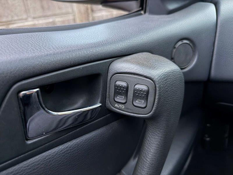 ALFA ROMEO spider - Spider 3.0i V6 cat