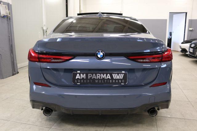 BMW 220 d xDrive Gran Coupé Msport aut.