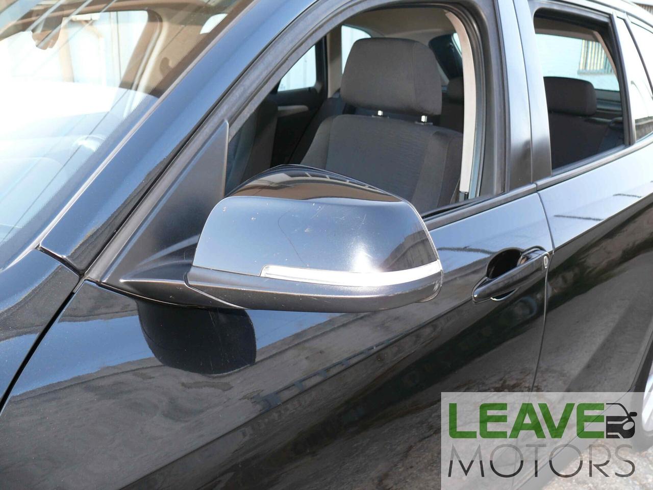 Bmw X1 sDrive18d Msport (M1368)