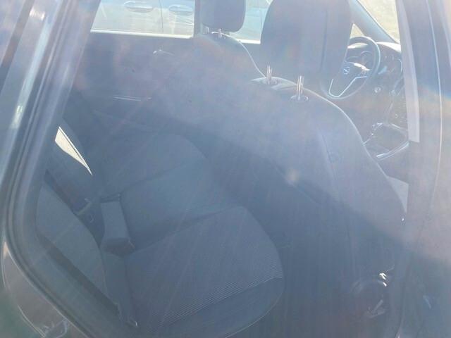 Opel Astra 1.7 CDTI 110CV 5 porte Cosmo