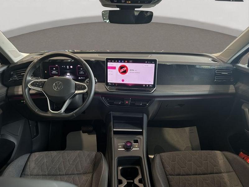 Volkswagen Tiguan Tiguan 2.0 TDI 150 CV SCR DSG Life