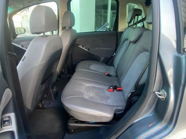 LANCIA MUSA 1.4 16V Platino Plus Cambio Automatico